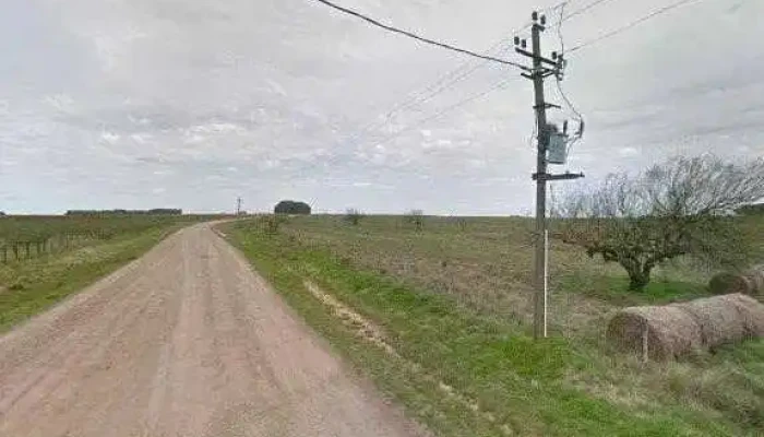 Liceo Villa Del Carmen Durazno Urugua -  Street View Y 360 - Departamento de Durazno