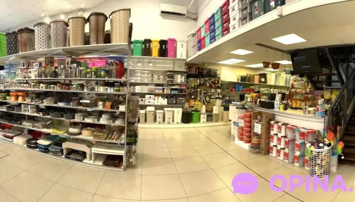 Lider Plast - 11900 Montevideo