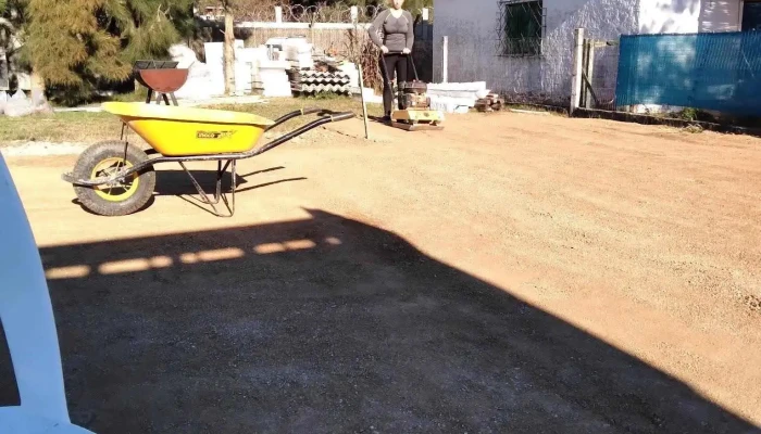 Lido Azul - Departamento De Canelones