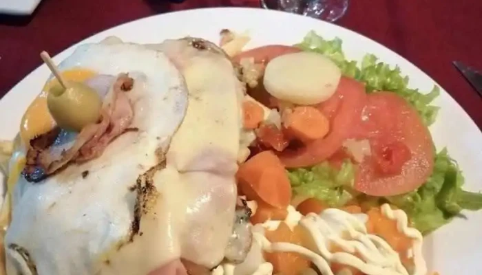 Liebigs Bar Y Pizzeria Milanesa - Fray Bentos