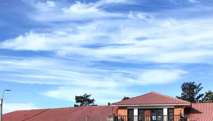 Liga De Fomento Atlantida Telefono - Atlántida