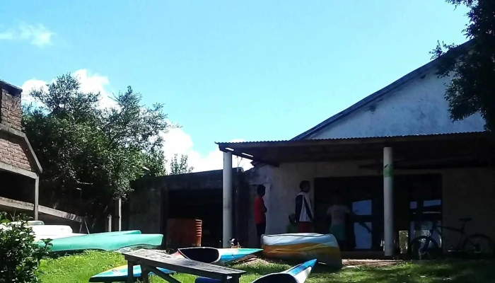 Liga De Remo 33 -  Cerca De Mi - Treinta y Tres