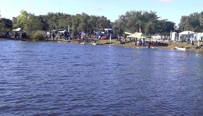 Liga De Remo 33 -  Direccion - Treinta y Tres