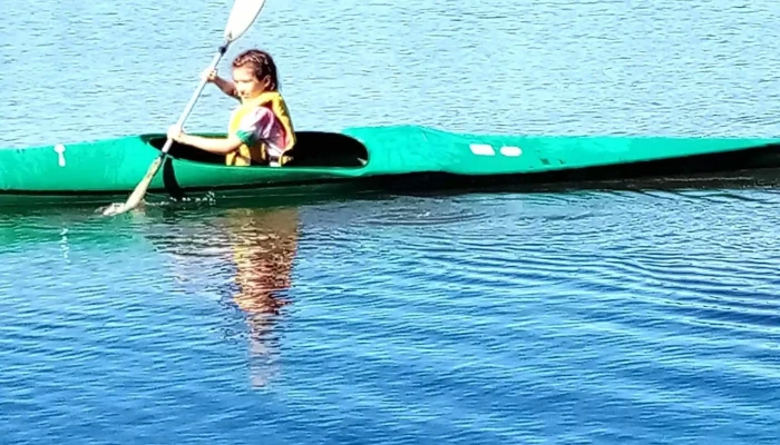 Liga De Remo 33 -  Promocion - Treinta y Tres