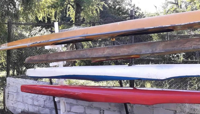 Liga De Remo 33 - Treinta Y Tres