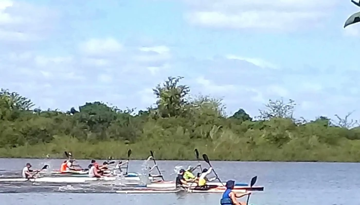 Liga De Remo 33 -  Videos - Treinta y Tres