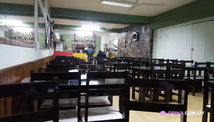 Liga del Trabajo de Guichón - Guichón