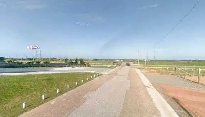 Lighthouse Restaurant -  Street View Y 360 - Punta del Este