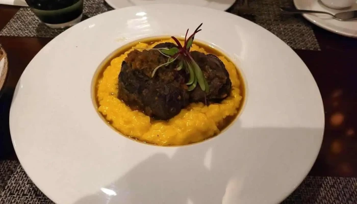 Lighthouse Restaurant -  Todas - Punta del Este