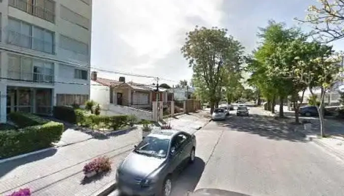 Lila Stationery Lovers -  Como Llegar - Montevideo