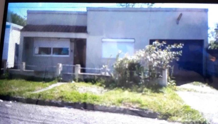 Lilian Peinados - 40000 Rivera