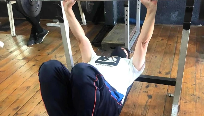 Limite Gym Como Llegar - Minas