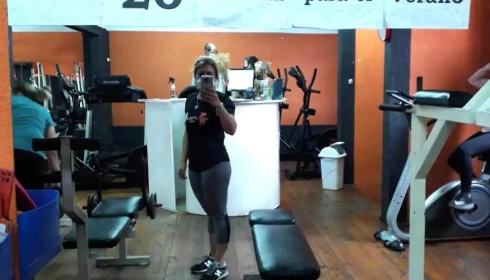 Limite Gym Gimnasio - Minas