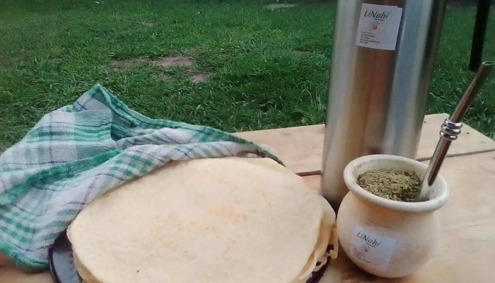 Linahi Del Propietario - San Félix