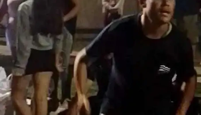 Linahi Videos - San Félix