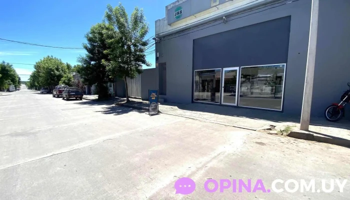 Linaje Repuestos - 97000 Durazno