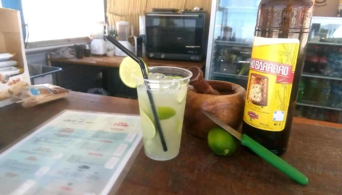 Lindo De Ver Comidas Y Bebidas - La Floresta