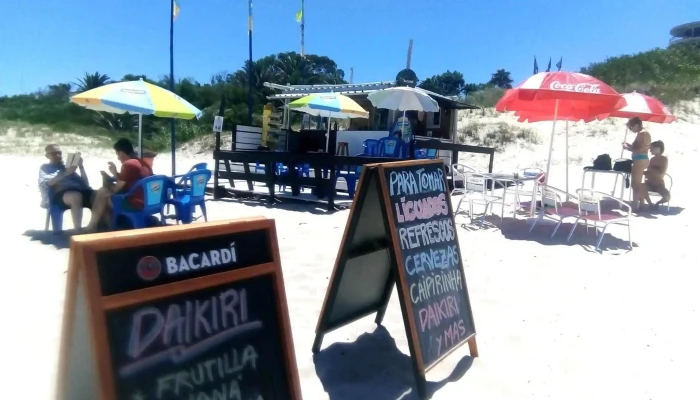 Lindo De Ver Menu - La Floresta