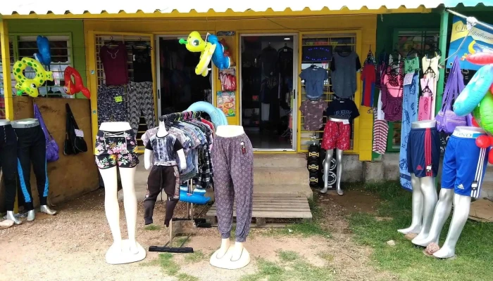 Lion King - Departamento De Canelones