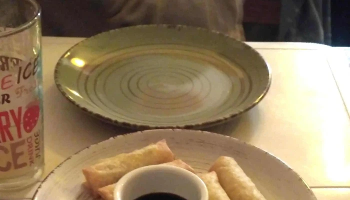 Lion Kitchen Bar Comentario 2 - Montevideo