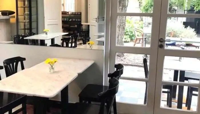 Lisandro Café & Restaurant - Montevideo