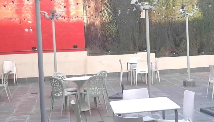 Lisandro Cafe Snack Comentario 7 - Montevideo