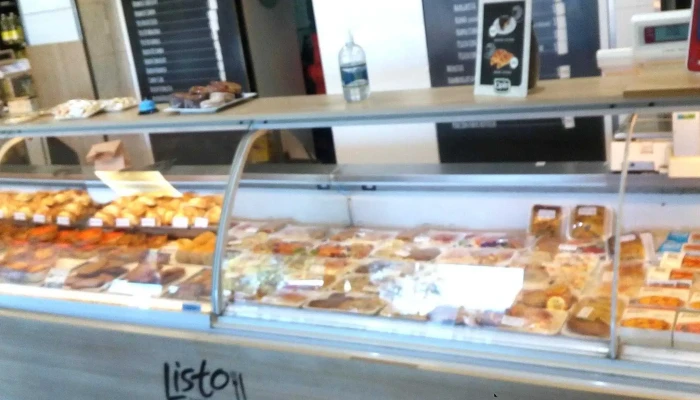 Listo Para Comer Lagomar -  Comentario 10 - Ciudad de la Costa