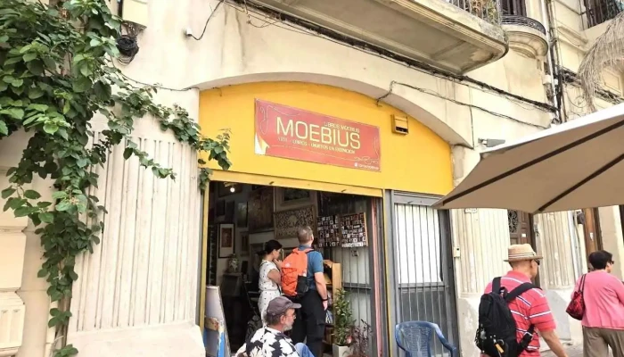 Literata Libros - Montevideo