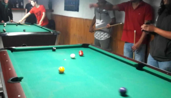 Living -  Comentario 1 - Tacuarembó