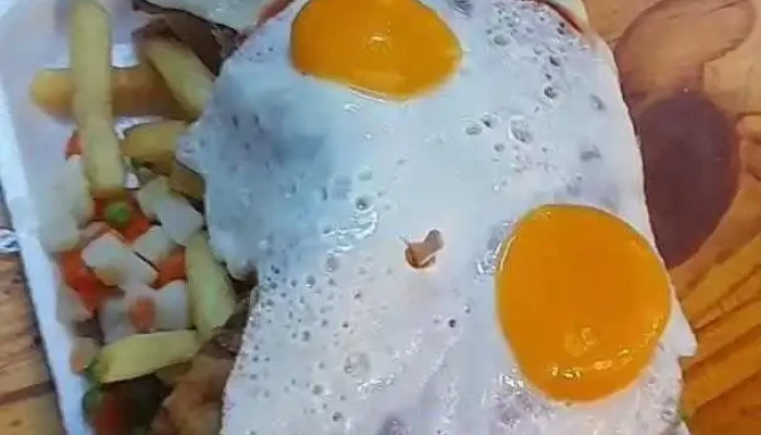 Lo De Ana -  Comida Reconfortante - Santa Lucía