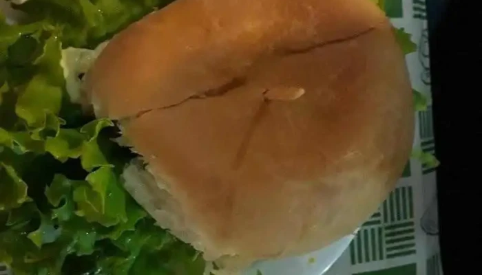 Lo De Ana -  Hamburguesa - San Carlos