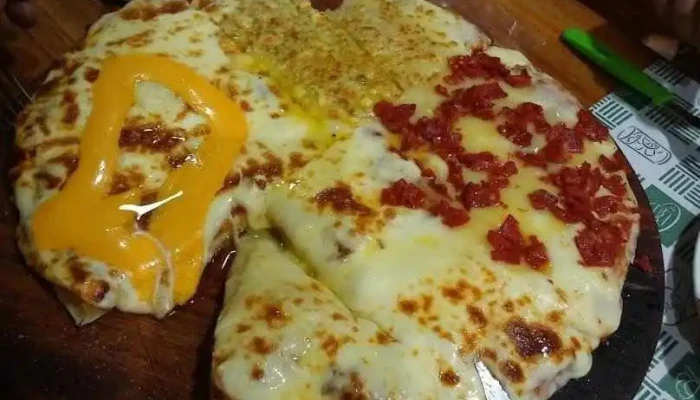 Lo De Ana -  Milanesa - San Carlos