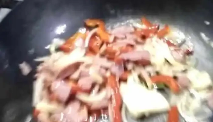 Lo De Anita -  Comida Y Bebida - Cardal