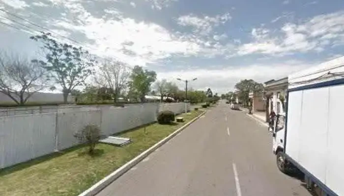 Lo De Anita -  Street View Y 360 - Cardal