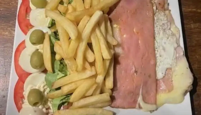 Lo De Annie -  Comidas Y Bebidas - Artigas