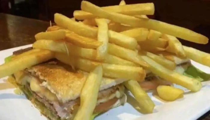 Lo De Annie -  Papas Fritas - Artigas