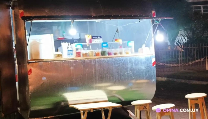 Lo De Bargas -  Del Propietario - Treinta y Tres