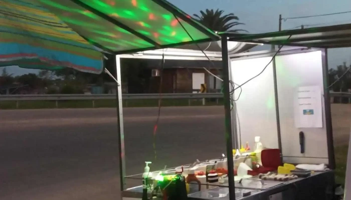 Lo De Bargas -  Todas - Treinta y Tres