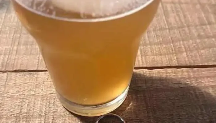 Lo De Beni Cerveza - Pando