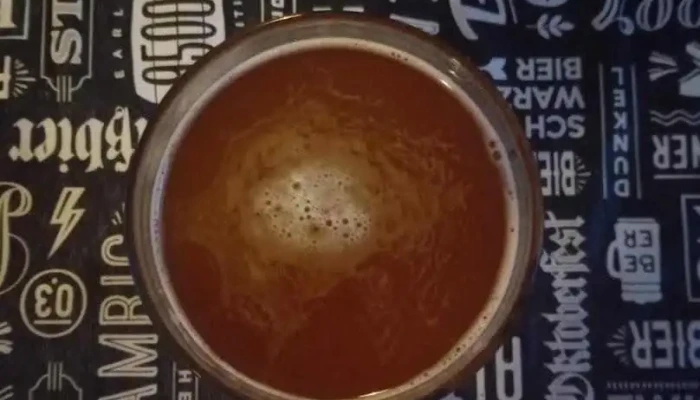 Lo De Beni Menu - Pando