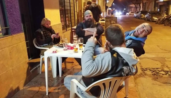 "Lo De Beni" - Pando