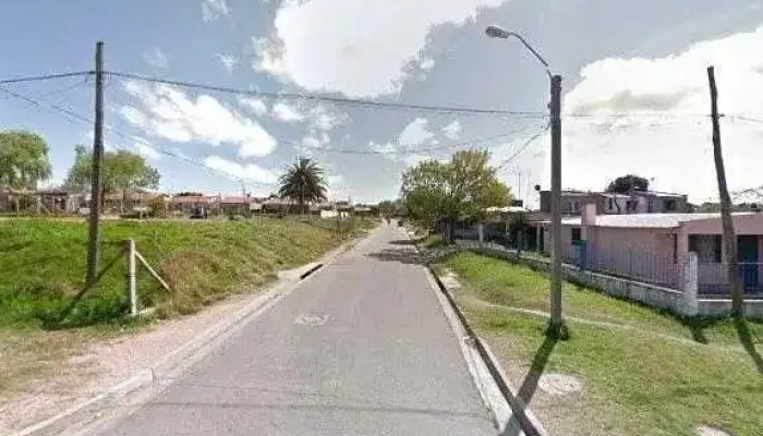 Lo De Brenda -  Street View Y 360 - Montevideo