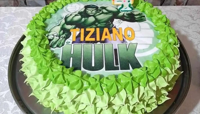 Lo De Brenda -  Todo - Montevideo