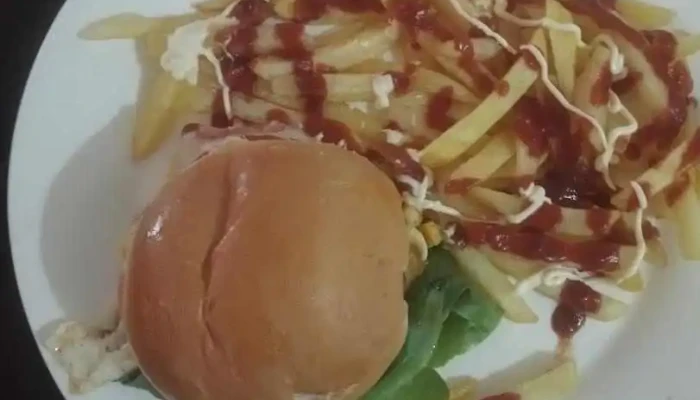 Lo De Caro Pool Tragoscomida Y Mas Comida Y Bebida - San Carlos