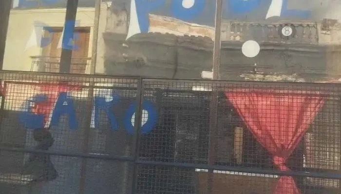 Lo De Caro Pool Tragoscomida Y Mas Del Propietario - San Carlos