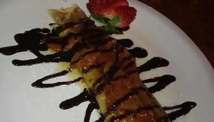 Lo De Caroso -  Todas - San Carlos