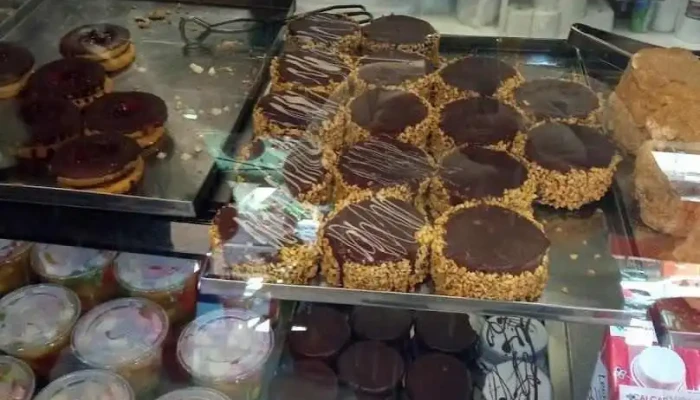 Lo De Claudia -  Ambiente - Fray Bentos