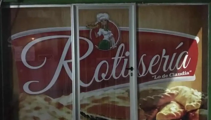 Lo De Claudia -  Comida Reconfortante - Fray Bentos