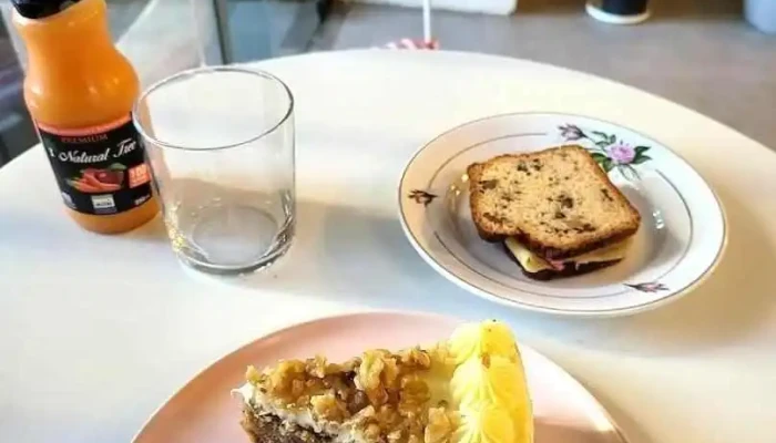 Lo De Elena -  Pastel - Montevideo