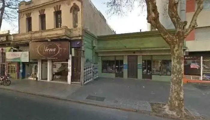 Lo De Elena -  Street View Y 360 - Montevideo